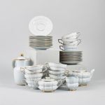 1266 7284 TEA SET